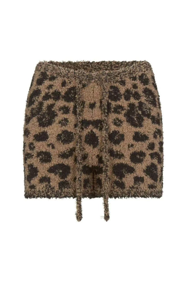 Cozy Knit Unisex Robe | Dress In Beauty