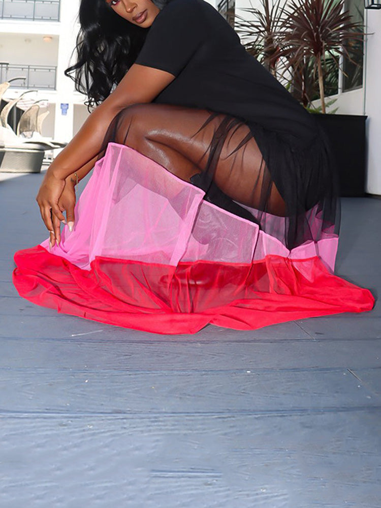 nan women's mini dress