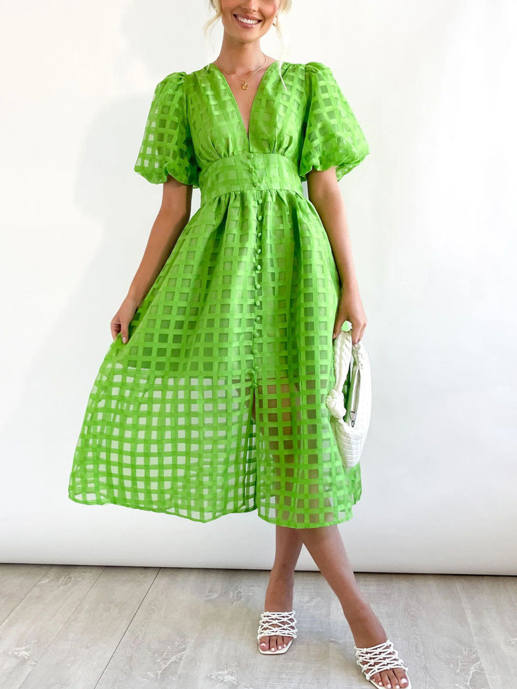 nan women's mini dress