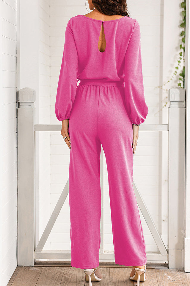 Ka Fashion Jumpsuit | Dress In Beauty