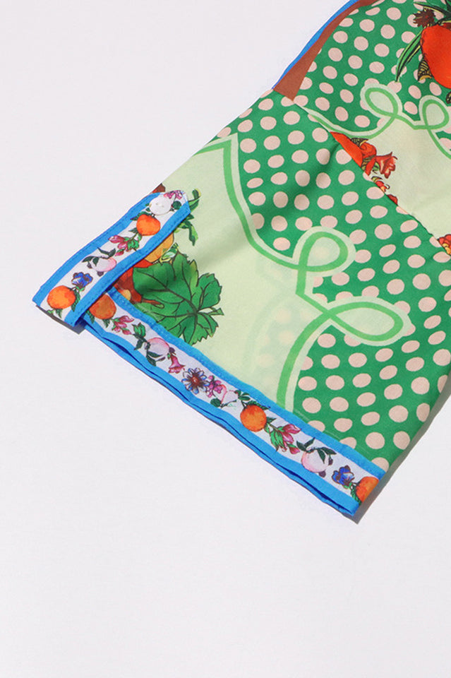 Lemonis Shirt + Pants Set | Dress In Beauty