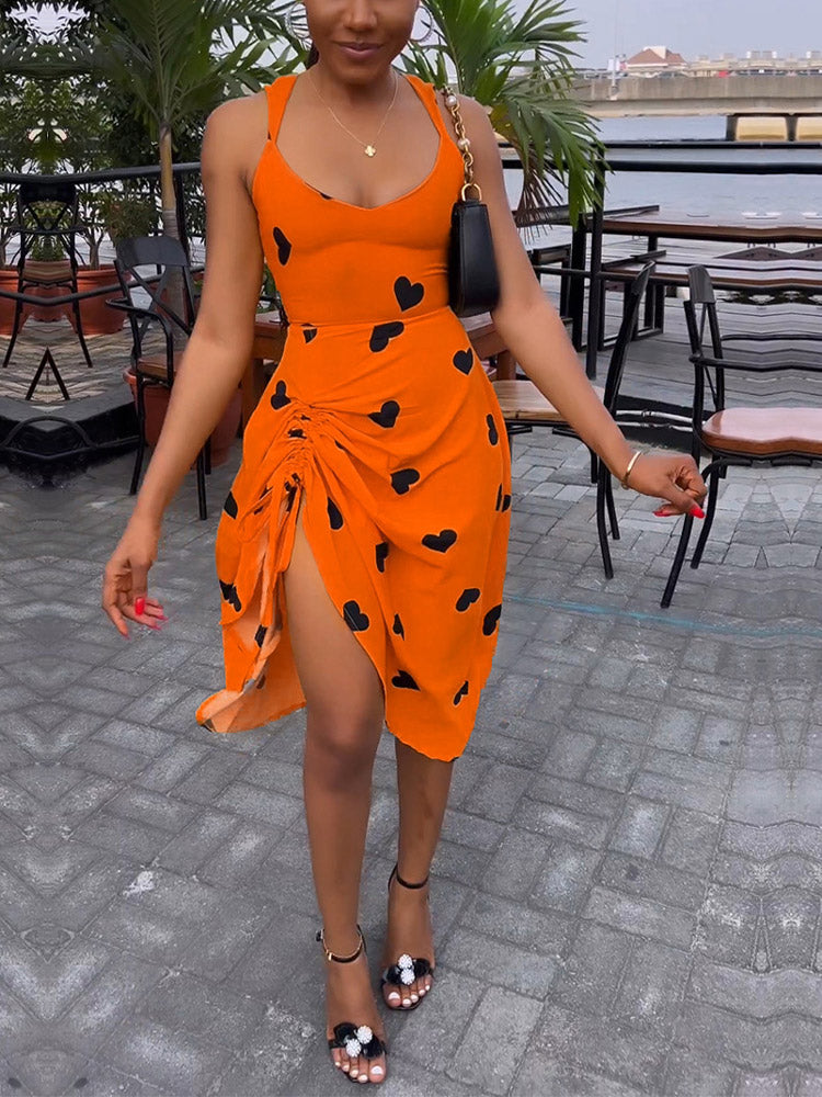 nan women's mini dress