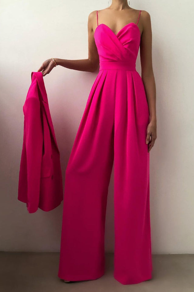 Carola Jumpsuit | Dress In Beauty