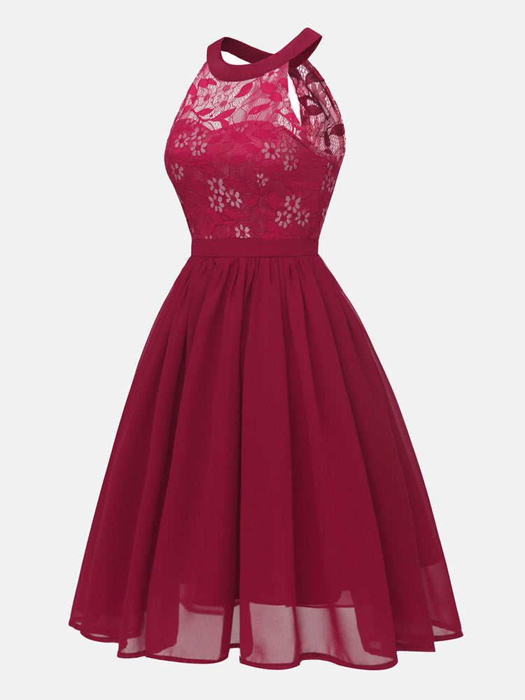 nan women's mini dress