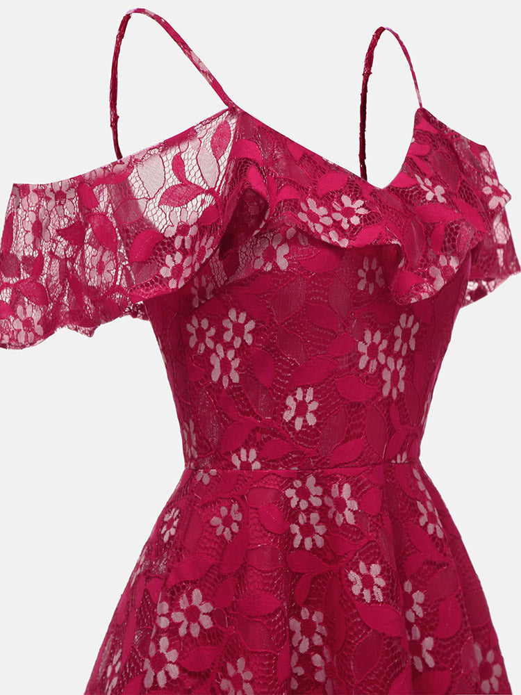 nan women's mini dress