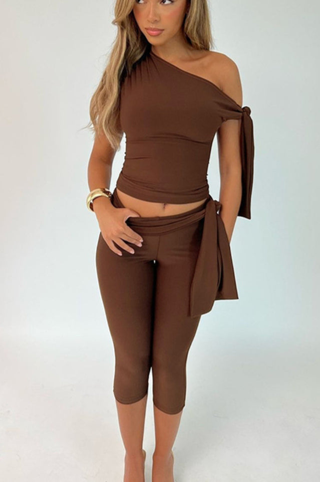 Absobe Pants Set | Dress In Beauty