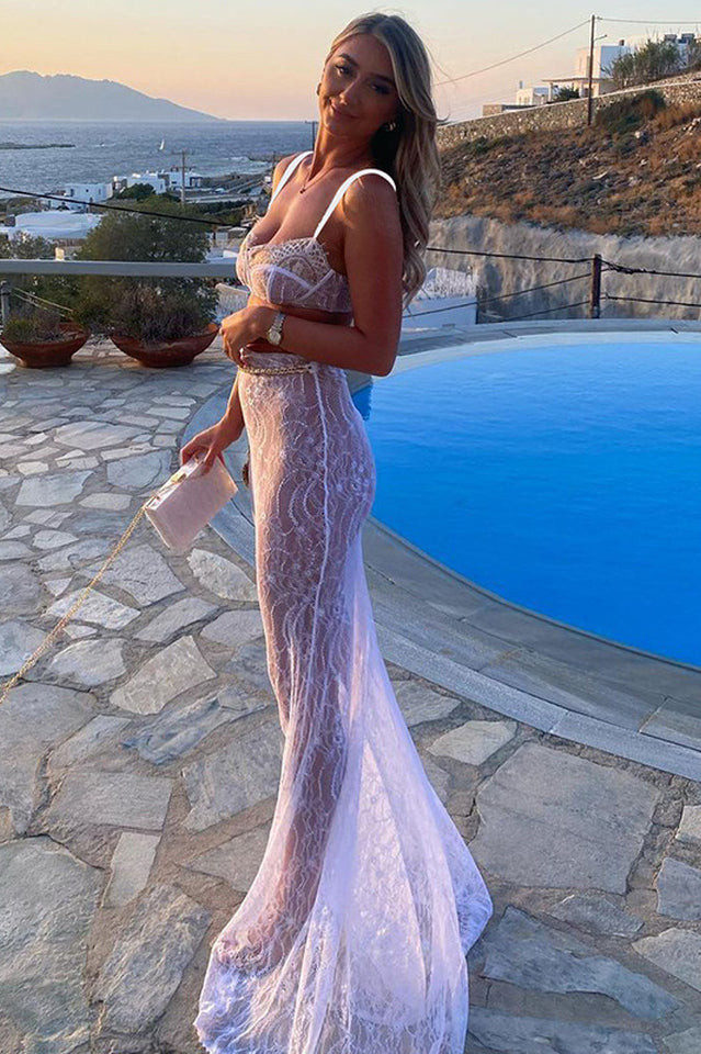 Francesca Maxi Skirt Set | Dress In Beauty