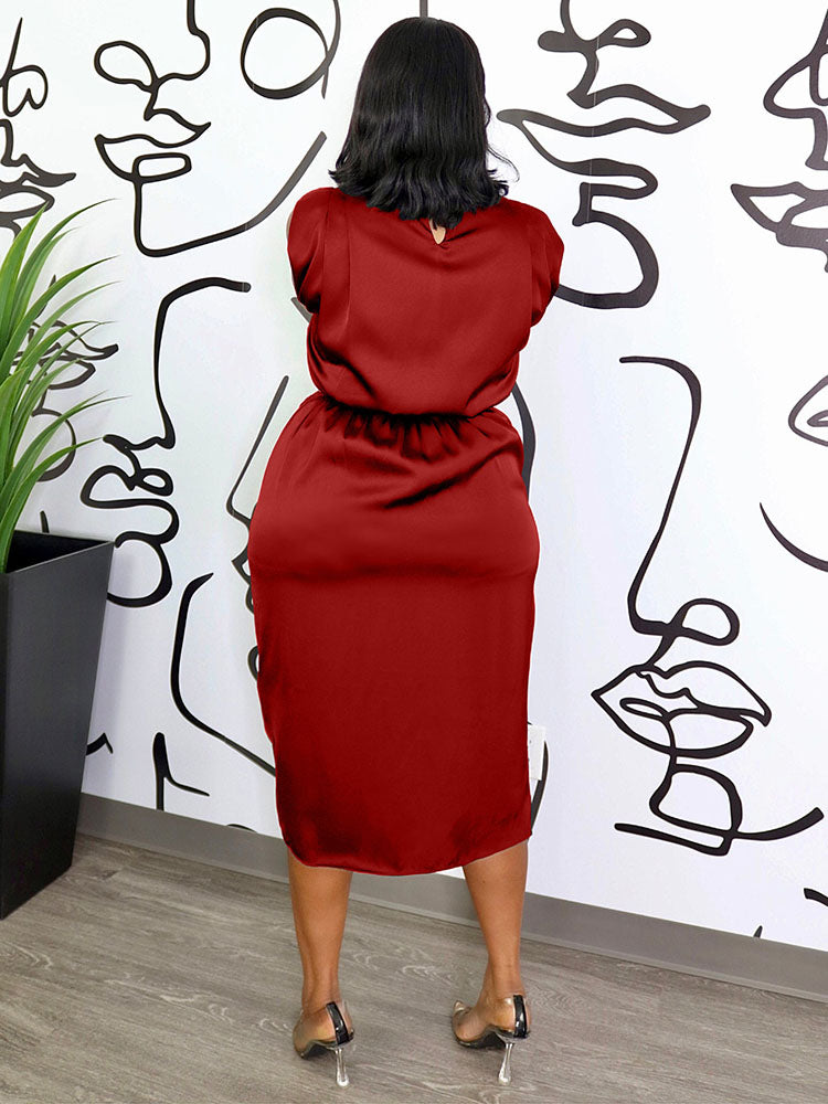 nan women's mini dress