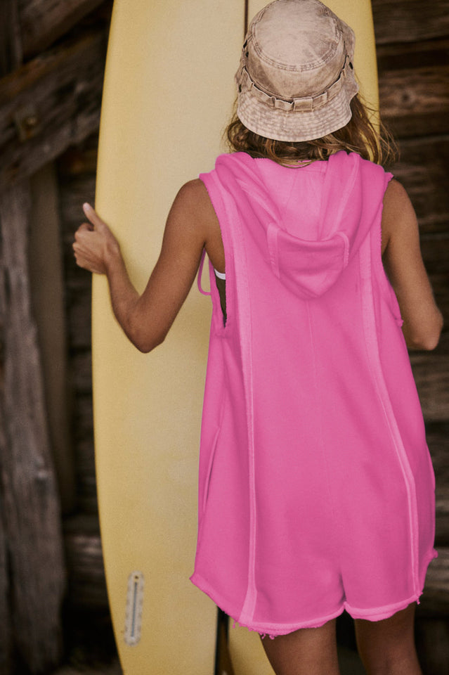 Free Spirit Romper | Dress In Beauty