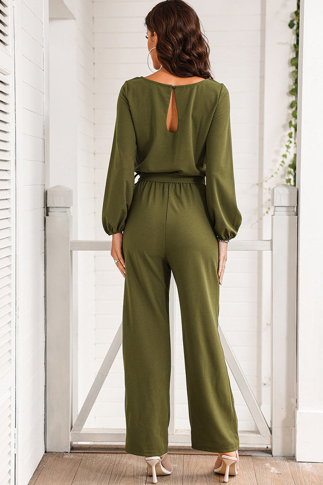 Ka Fashion Jumpsuit | Dress In Beauty