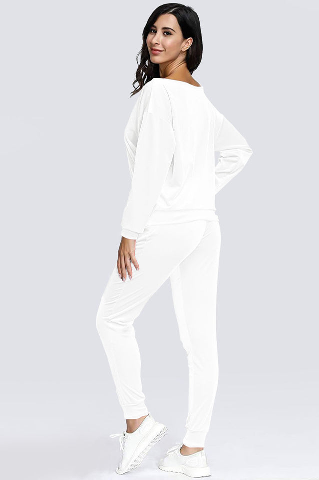 Jordan Sports Set | Dress In Beauty