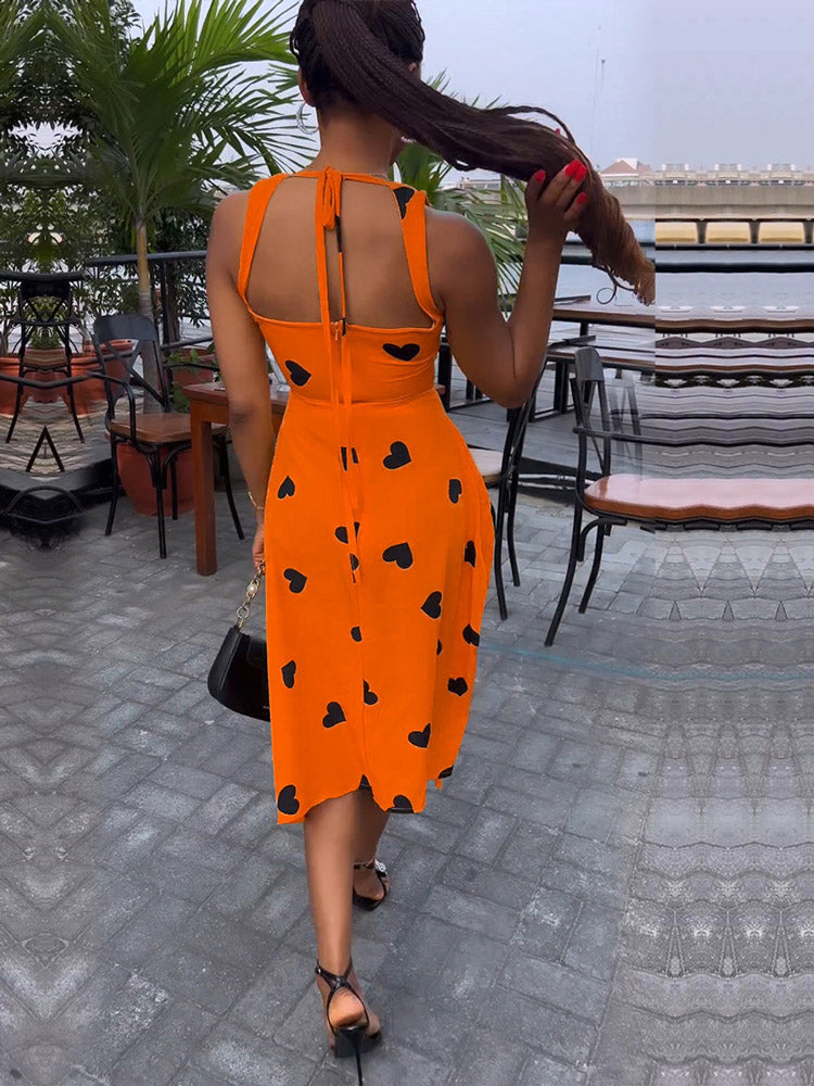 nan women's mini dress