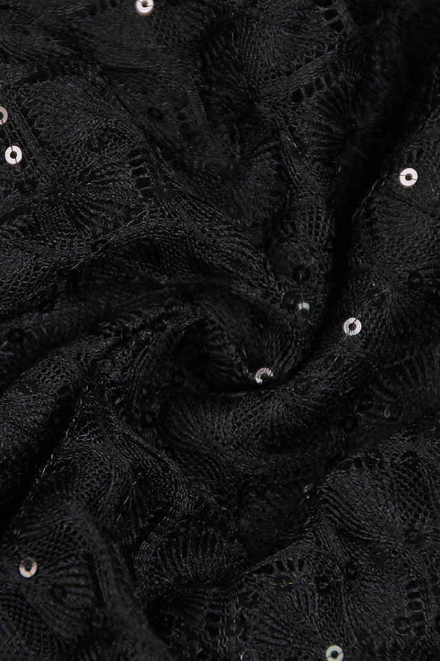 MONIQUE Long Sleeves Jumpsuit | Dress In Beauty