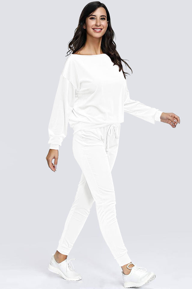 Jordan Sports Set | Dress In Beauty