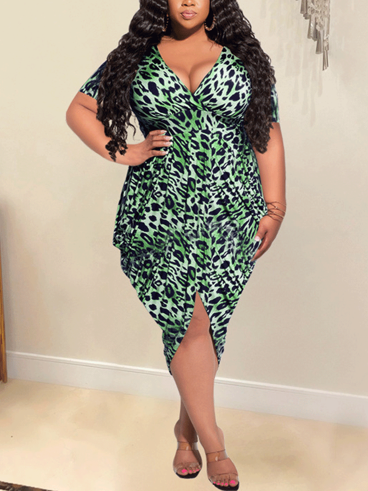 nan women's mini dress