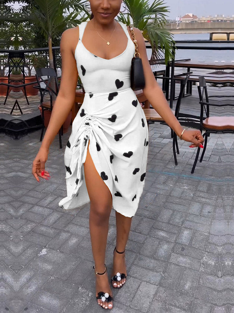 nan women's mini dress