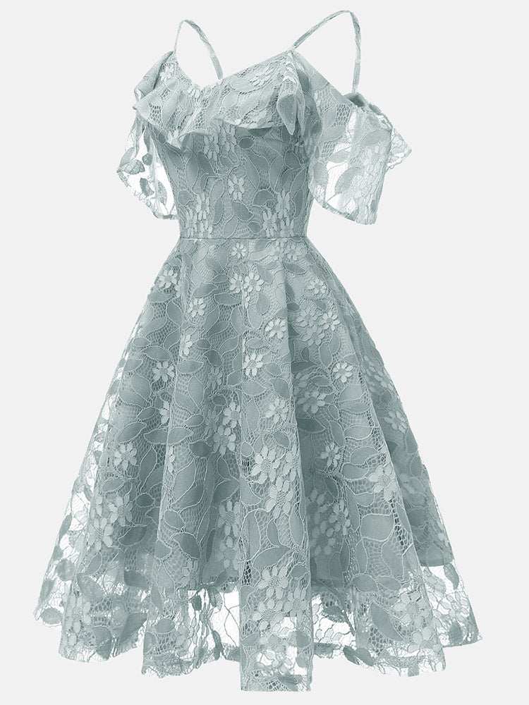 nan women's mini dress