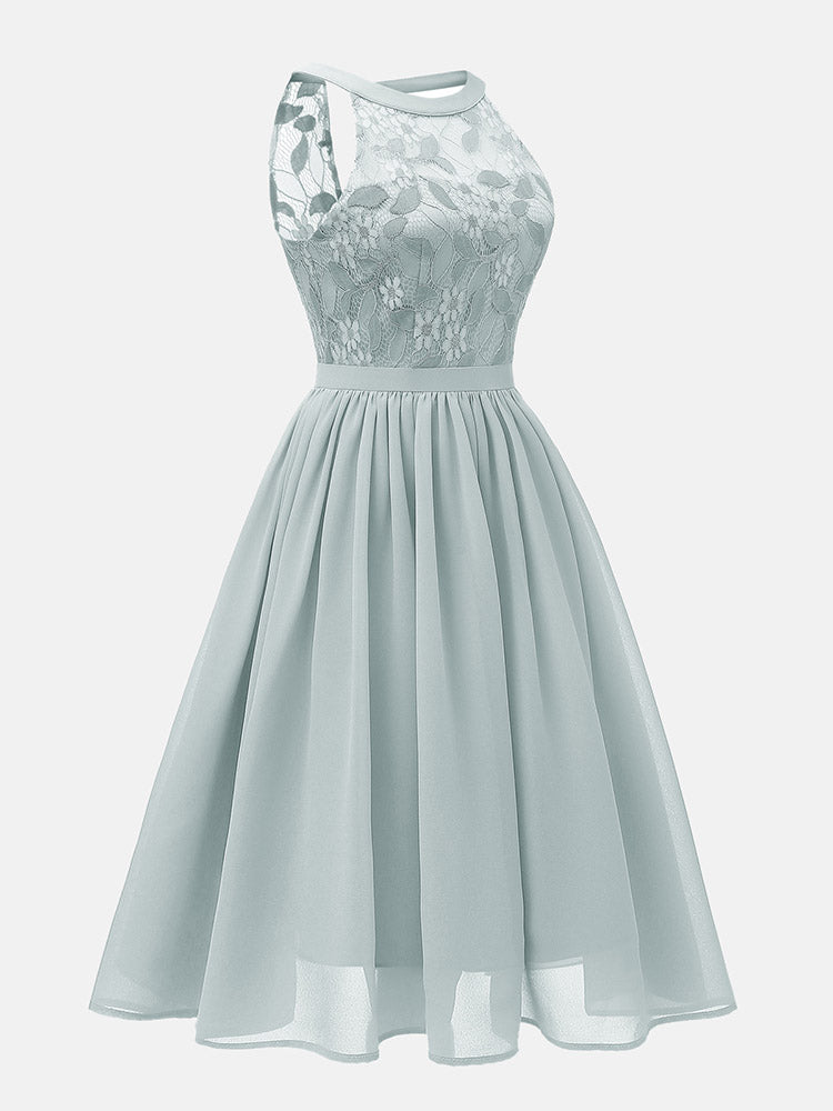 nan women's mini dress