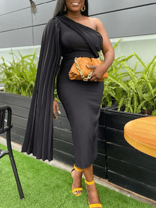 Women's One Midi Dresses women's mini dress