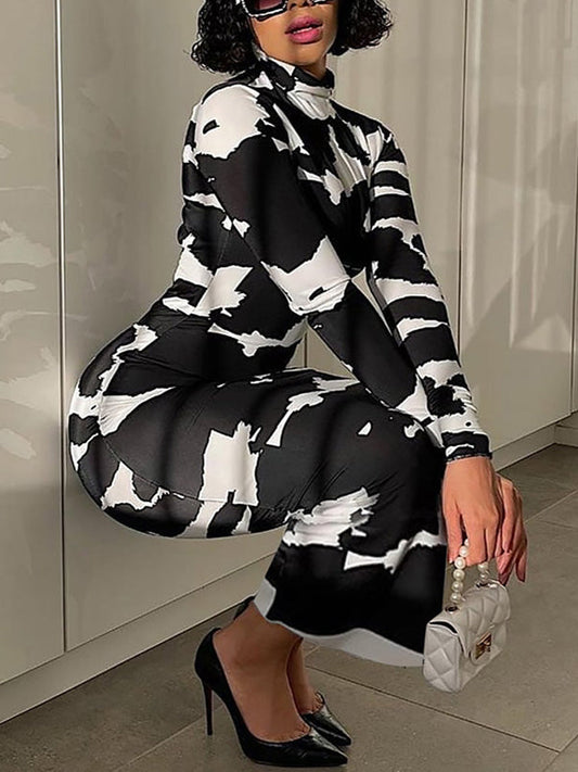 nan women's mini dress