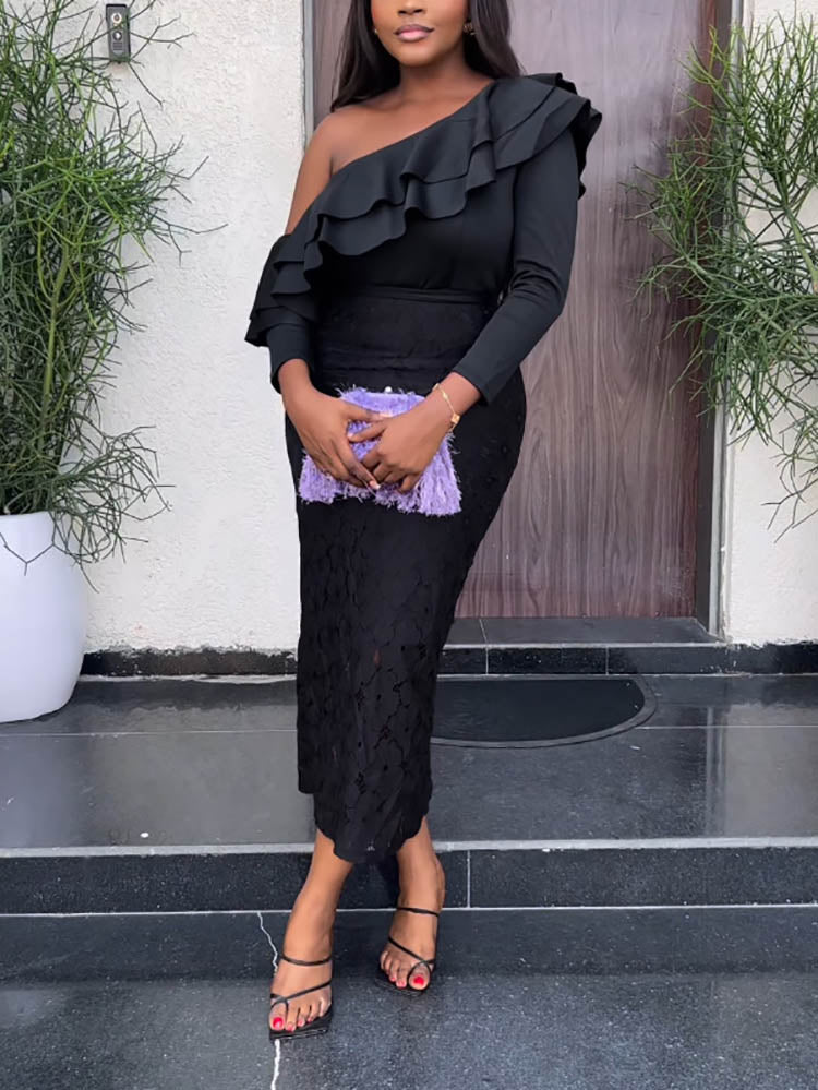 nan women's mini dress