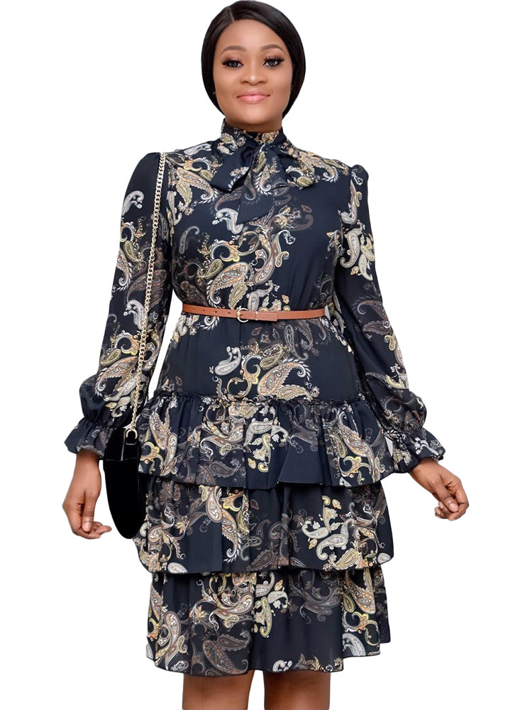 nan women's mini dress