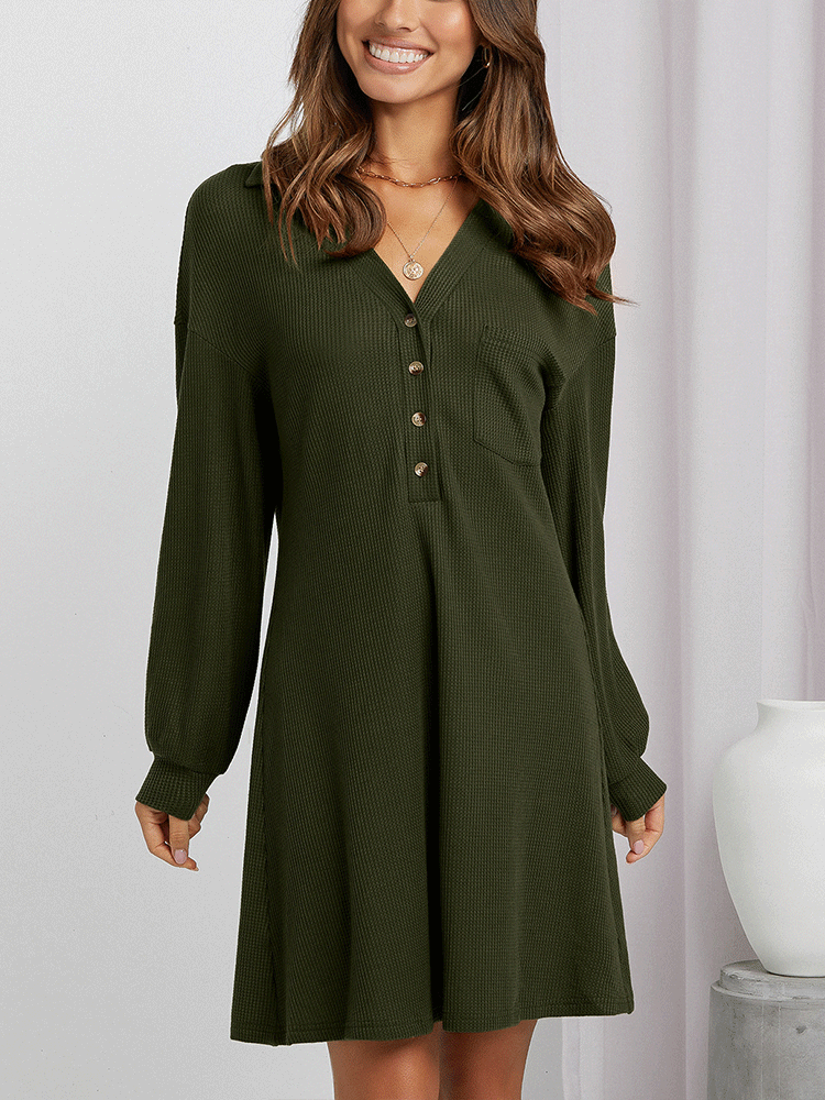 nan women's mini dress