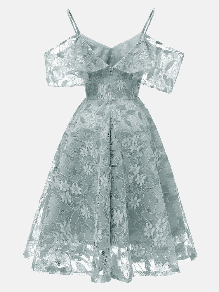 nan women's mini dress