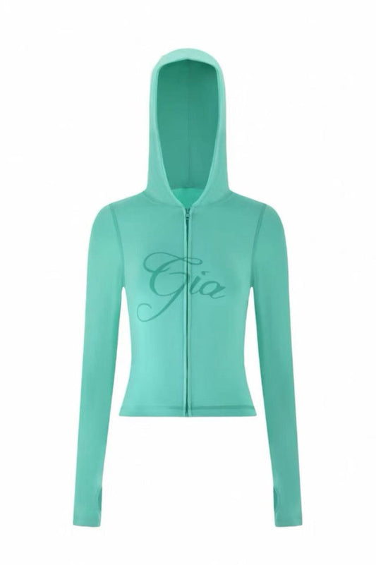 Blare Hoodie + Track Pants Set | Dress In Beauty