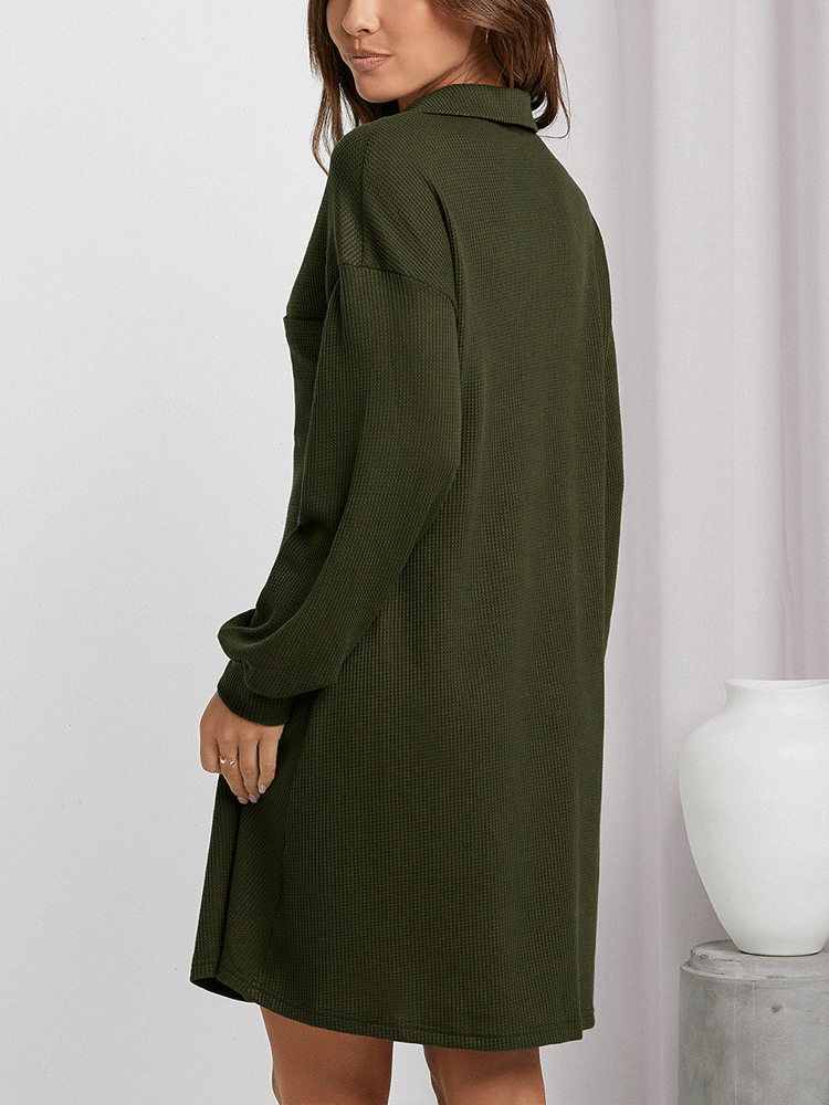 nan women's mini dress