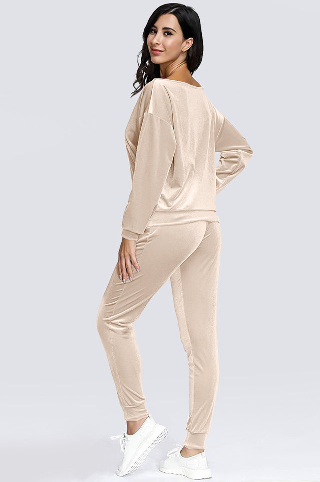 Jordan Sports Set | Dress In Beauty