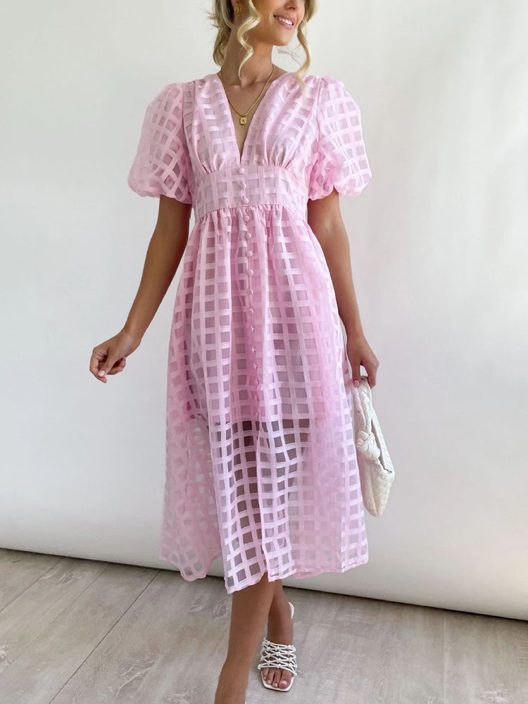 nan women's mini dress