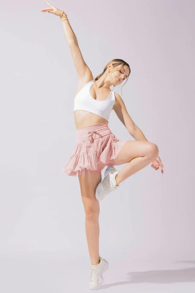 Pirouette Skort | Dress In Beauty