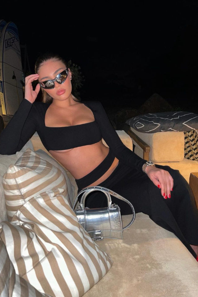 Amara Cutout Set | Dress In Beauty