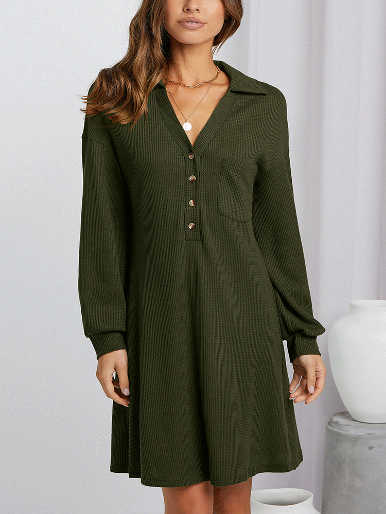 nan women's mini dress