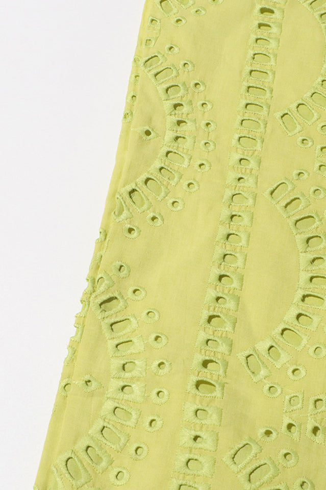 Lya Top + Pants Set | Dress In Beauty