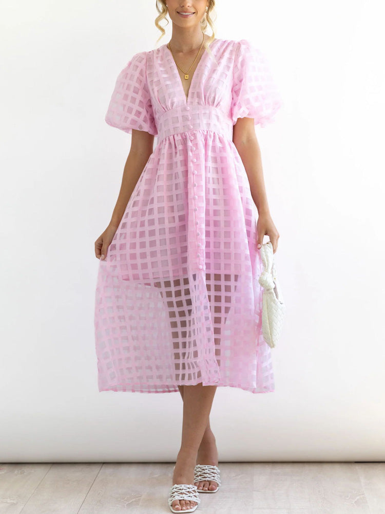 nan women's mini dress