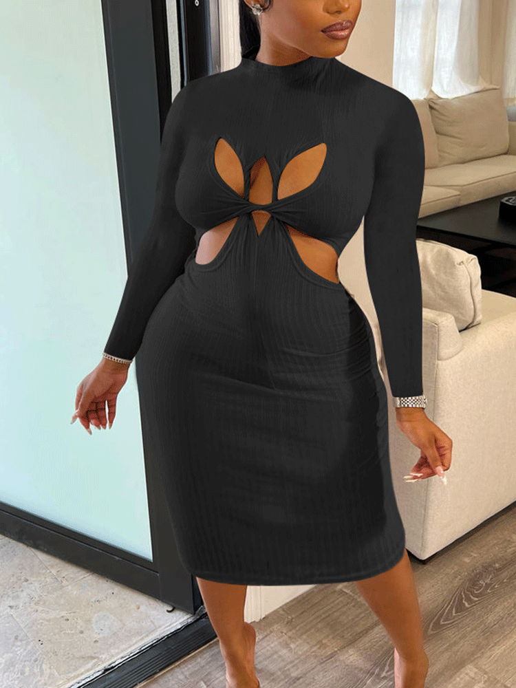 nan women's mini dress