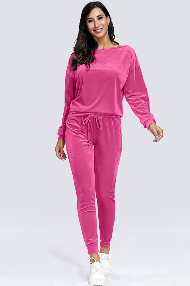 Jordan Sports Set | Dress In Beauty