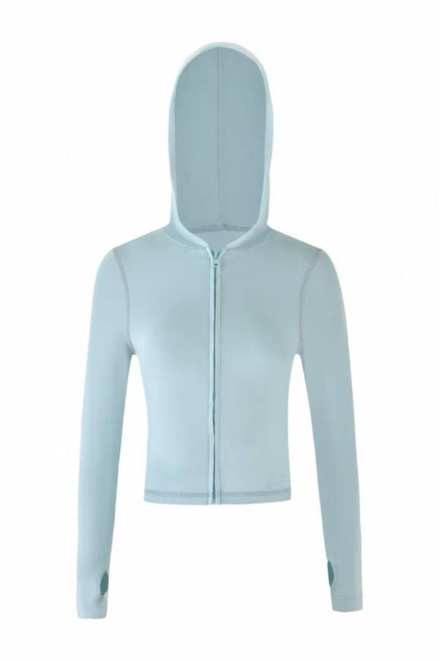 Blare Hoodie + Track Pants Set | Dress In Beauty