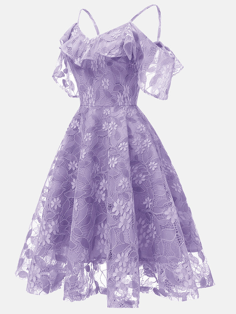 nan women's mini dress