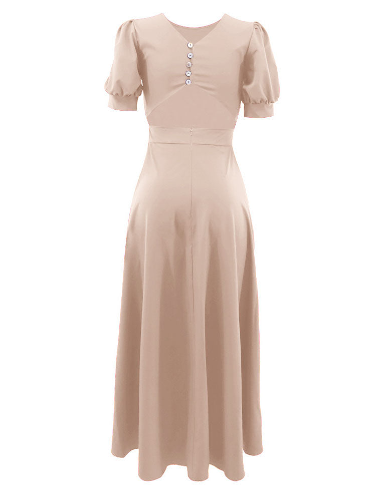 nan women's mini dress