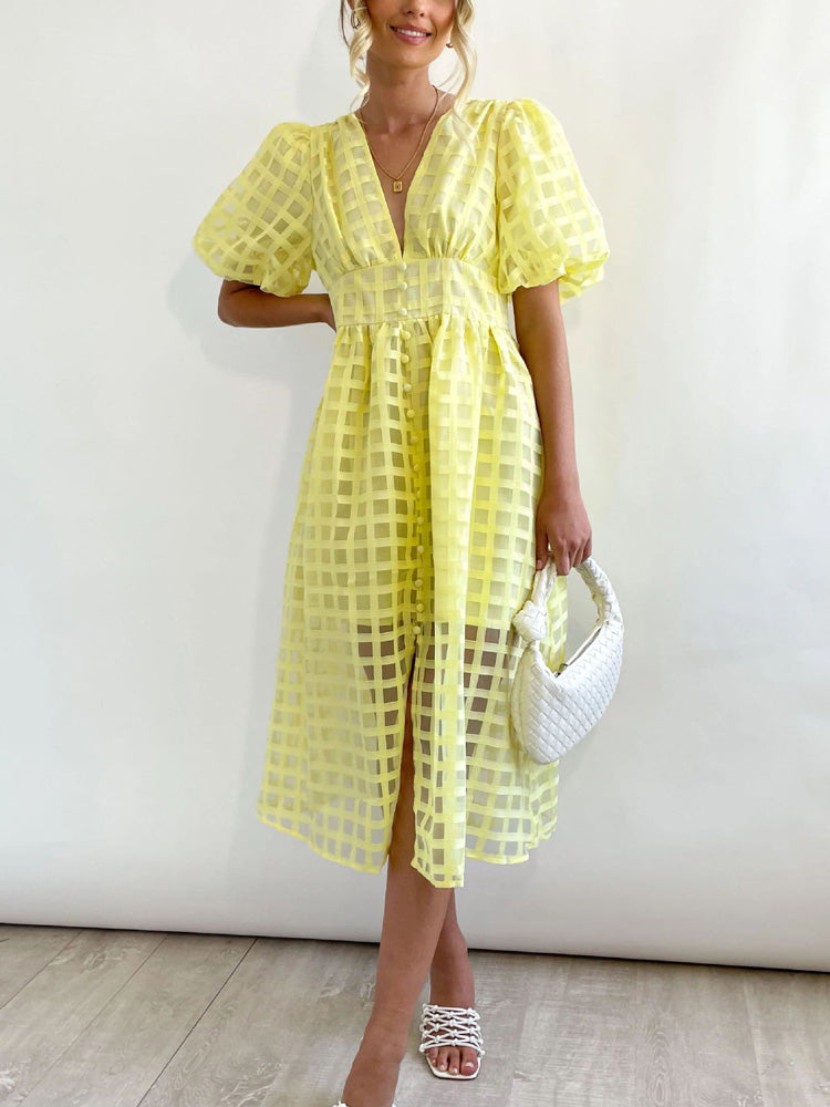 nan women's mini dress