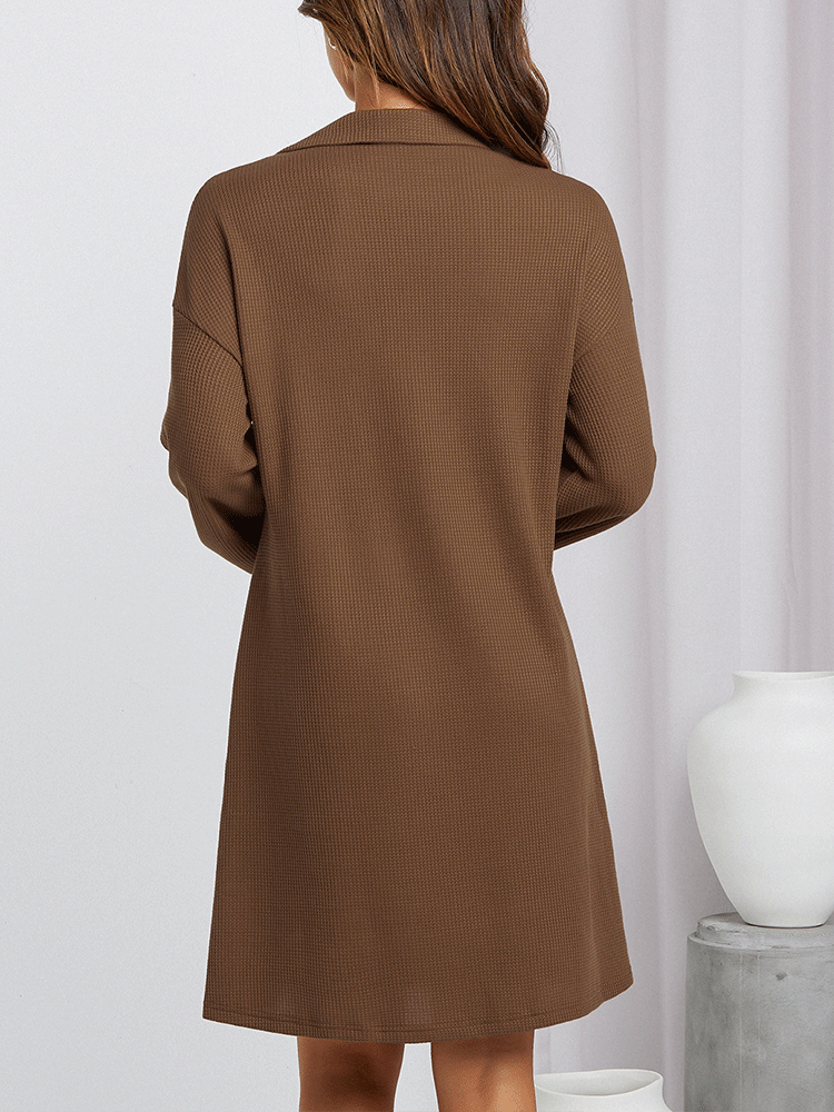 nan women's mini dress