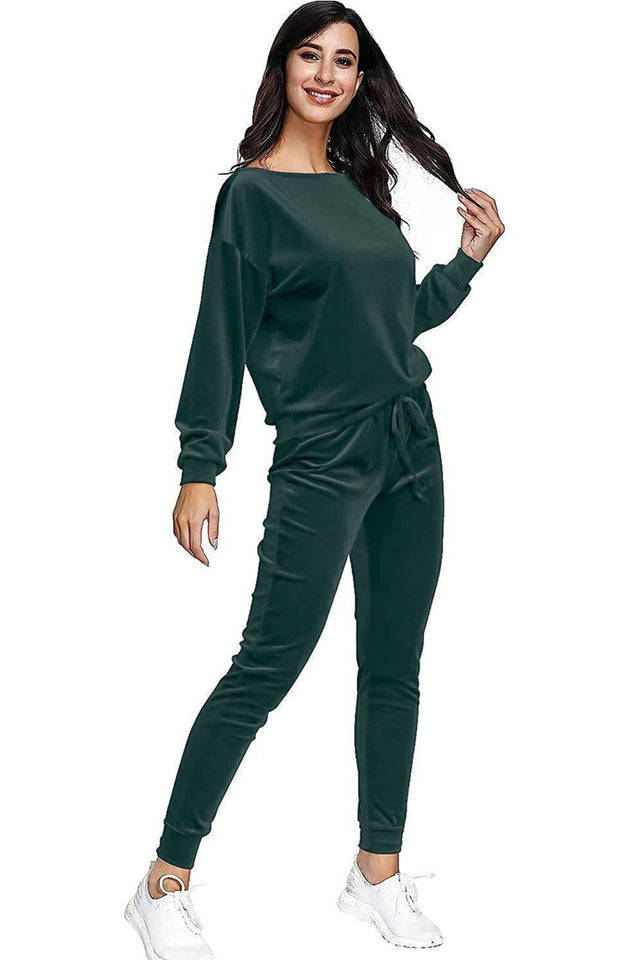 Jordan Sports Set | Dress In Beauty