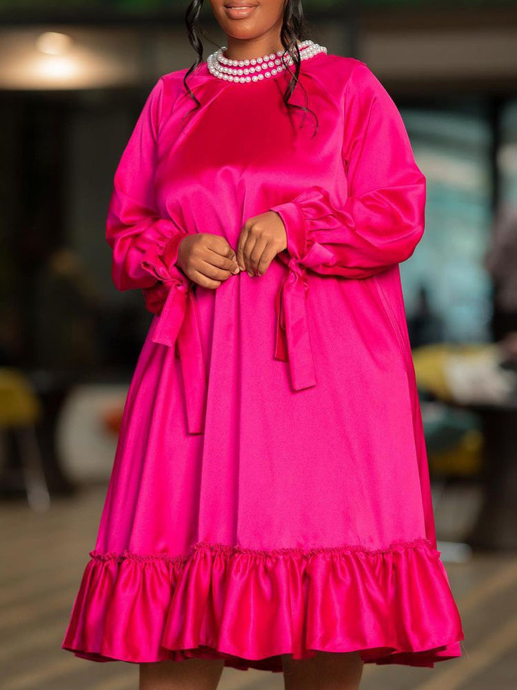 nan women's mini dress