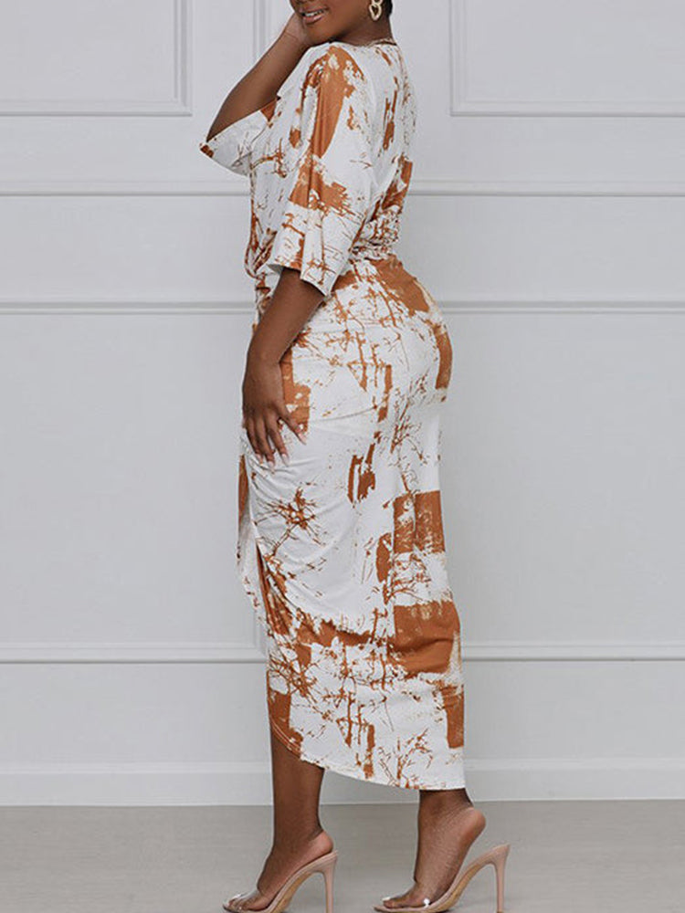 nan women's mini dress