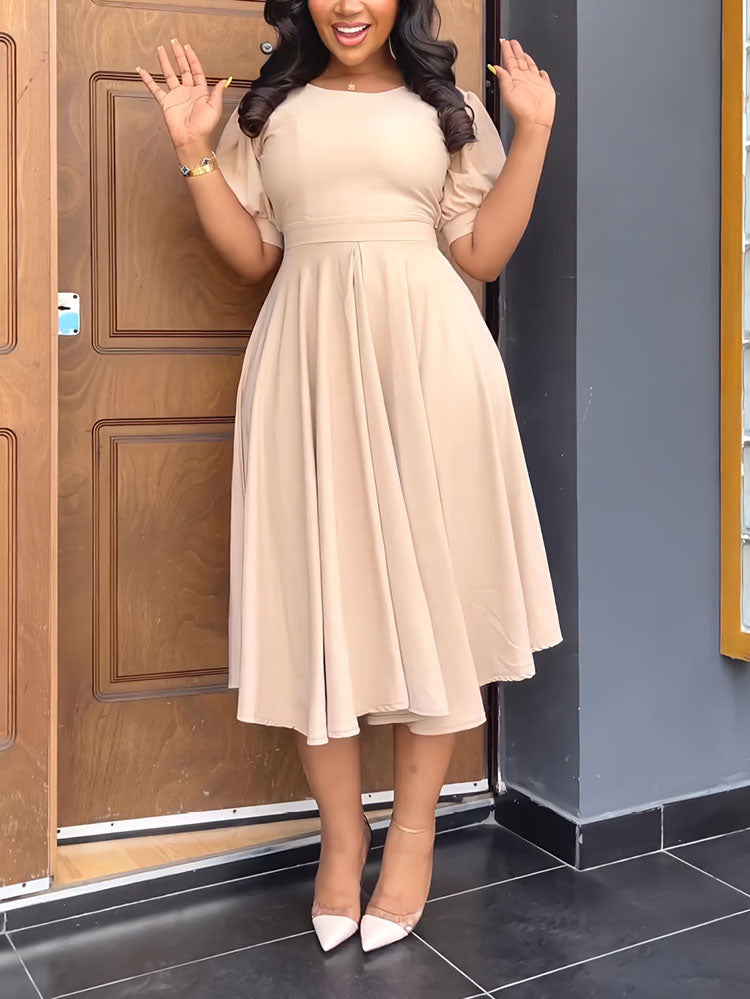 nan women's mini dress