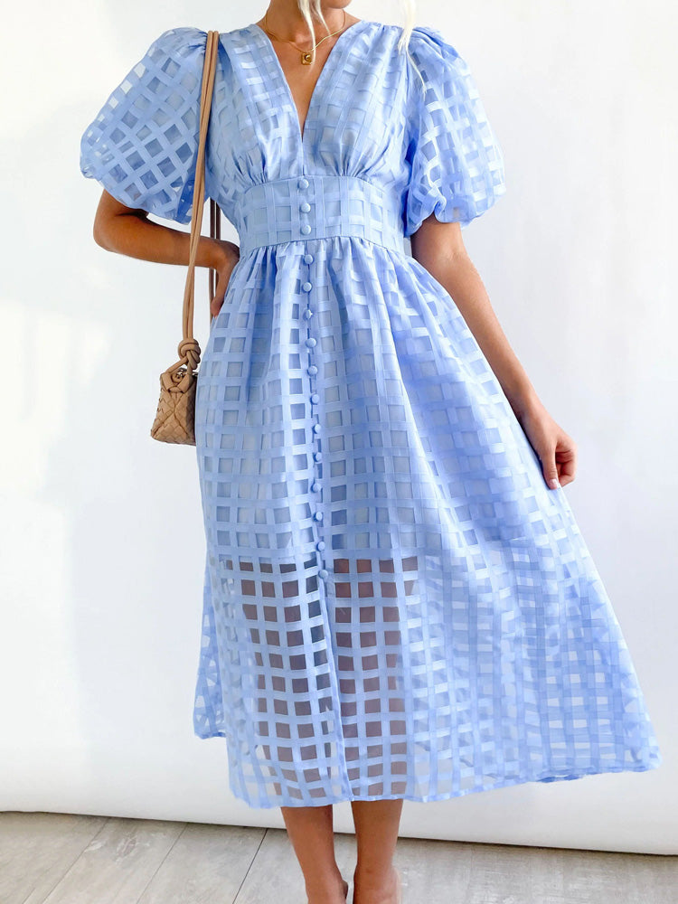 nan women's mini dress