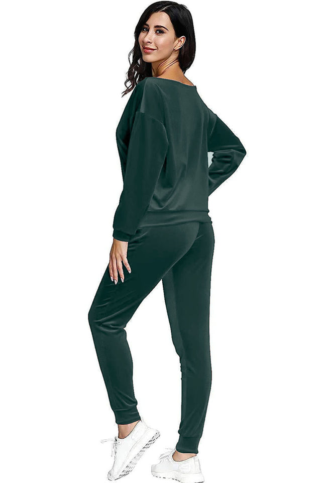 Jordan Sports Set | Dress In Beauty